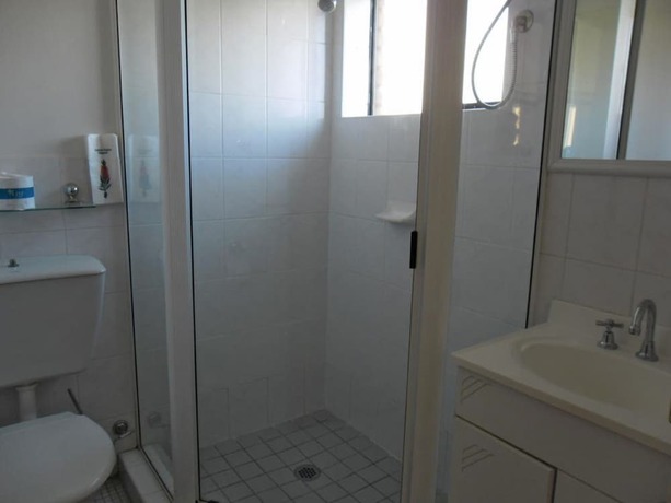 Imagen de la habitación del Hotel Ben Chifley Motor Inn. Foto 28