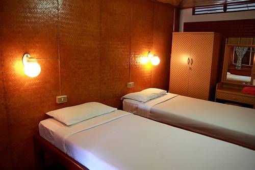 Imagen general del Hotel Ben Guesthouse. Foto 2