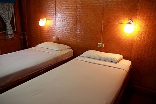 Imagen general del Hotel Ben Guesthouse. Foto 3