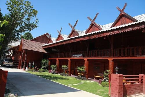 Imagen general del Hotel Ben Guesthouse. Foto 4