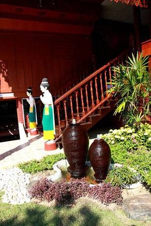 Imagen general del Hotel Ben Guesthouse. Foto 8