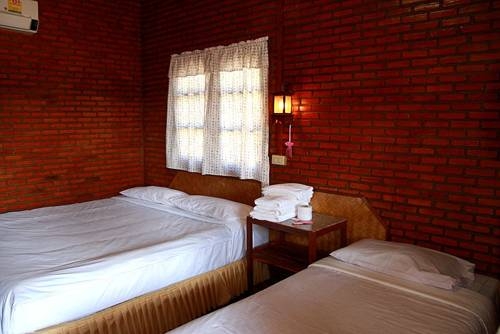 Imagen general del Hotel Ben Guesthouse. Foto 11