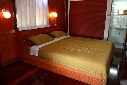 Imagen general del Hotel Ben Guesthouse. Foto 13