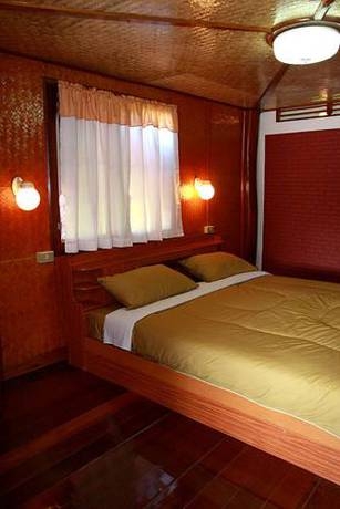 Imagen general del Hotel Ben Guesthouse. Foto 14