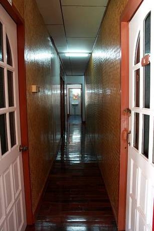 Imagen general del Hotel Ben Guesthouse. Foto 15