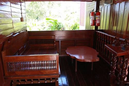 Imagen general del Hotel Ben Guesthouse. Foto 16