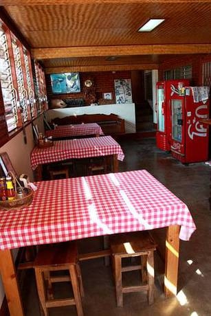 Imagen general del Hotel Ben Guesthouse. Foto 17