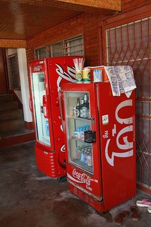 Imagen general del Hotel Ben Guesthouse. Foto 18