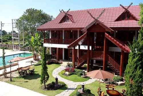 Imagen general del Hotel Ben Guesthouse. Foto 20