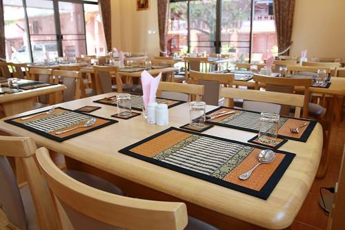 Imagen general del Hotel Ben Guesthouse. Foto 21