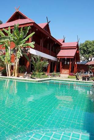 Imagen general del Hotel Ben Guesthouse. Foto 23