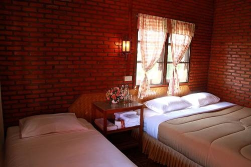 Imagen general del Hotel Ben Guesthouse. Foto 25