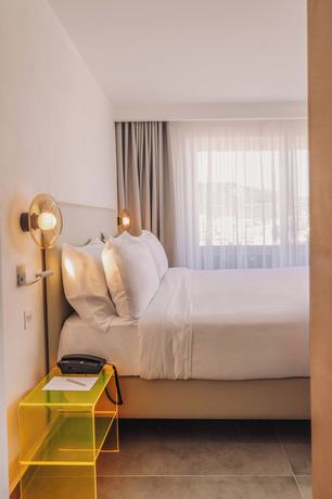 Imagen de la habitación del Hotel Ben Marsalforn, Affiliated By Meli&aacute;. Foto 3