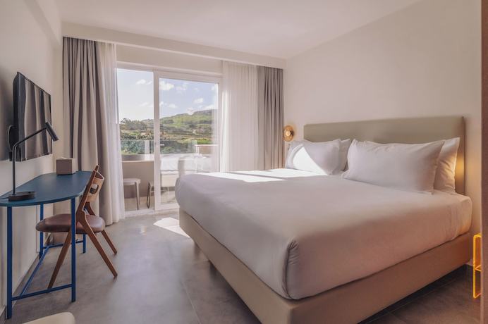 Imagen de la habitación del Hotel Ben Marsalforn, Affiliated By Meli&aacute;. Foto 6
