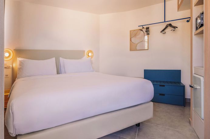 Imagen de la habitación del Hotel Ben Marsalforn, Affiliated By Meli&aacute;. Foto 7
