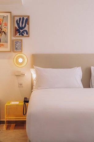 Imagen de la habitación del Hotel Ben Marsalforn, Affiliated By Meli&aacute;. Foto 10