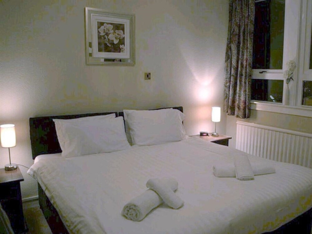 Imagen de la habitación del Hotel Ben Mhor. Foto 7