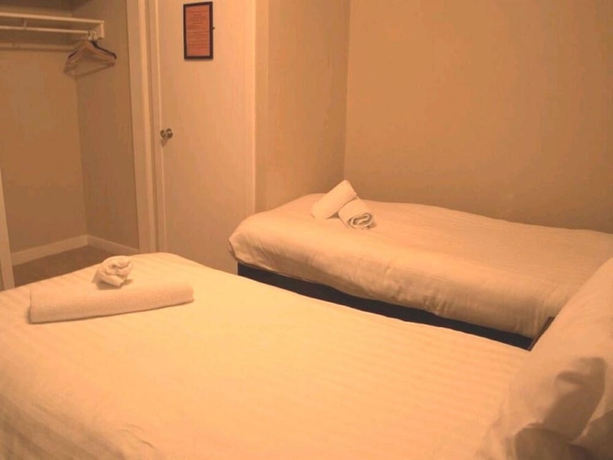 Imagen de la habitación del Hotel Ben Mhor. Foto 11