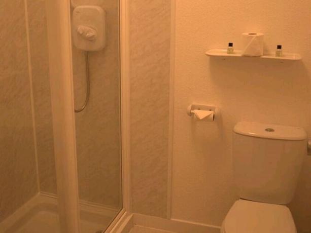 Imagen de la habitación del Hotel Ben Mhor. Foto 12