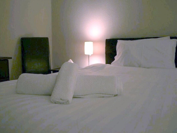 Imagen de la habitación del Hotel Ben Mhor. Foto 15