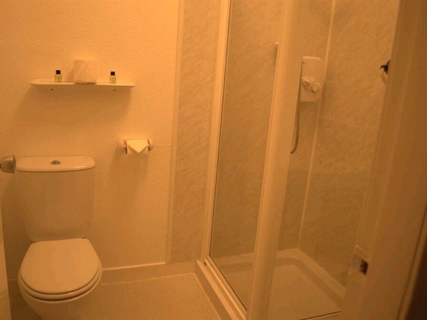 Imagen de la habitación del Hotel Ben Mhor. Foto 17