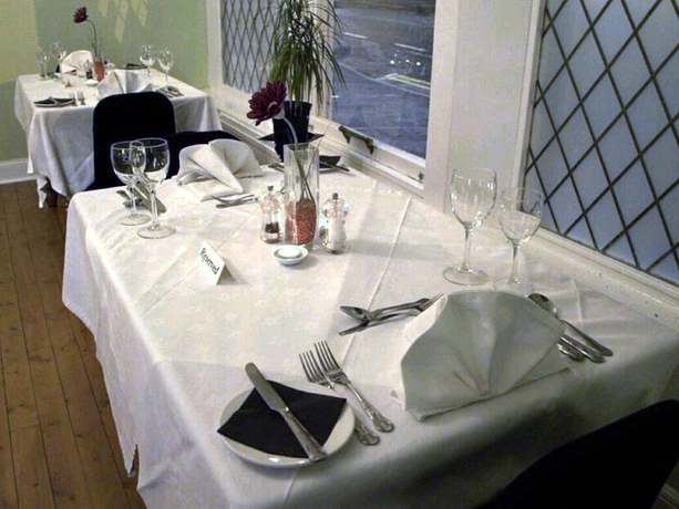 Imagen del bar/restaurante del Hotel Ben Mhor. Foto 2