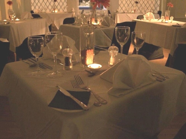 Imagen del bar/restaurante del Hotel Ben Mhor. Foto 3