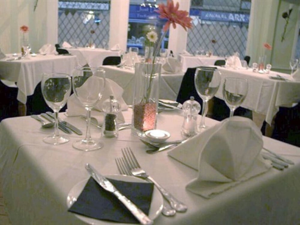 Imagen del bar/restaurante del Hotel Ben Mhor. Foto 4