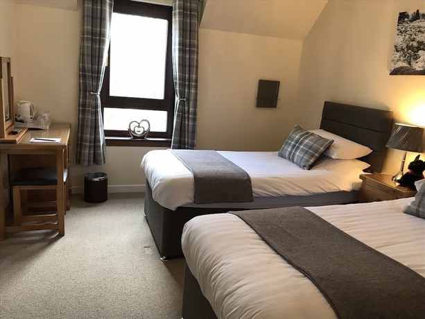 Imagen de la habitación del Hotel Ben Nevis Guest House. Foto 2