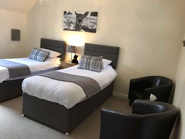 Imagen de la habitación del Hotel Ben Nevis Guest House. Foto 3