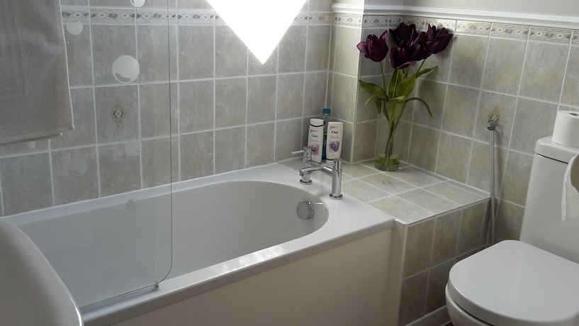 Imagen de la habitación del Hotel Ben Nevis Guest House. Foto 4