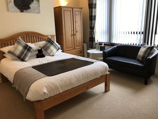 Imagen de la habitación del Hotel Ben Nevis Guest House. Foto 6