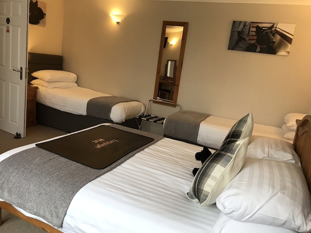 Imagen de la habitación del Hotel Ben Nevis Guest House. Foto 8