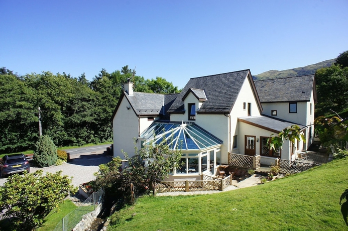 Imagen general del Hotel Ben Nevis Guest House. Foto 1