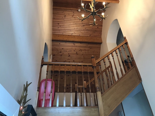 Imagen de los interiores del Hotel Ben Nevis Guest House. Foto 12
