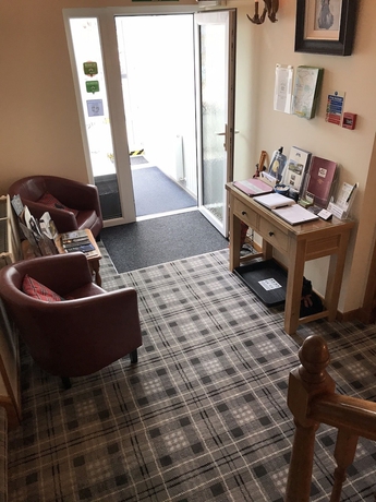 Imagen de los interiores del Hotel Ben Nevis Guest House. Foto 15