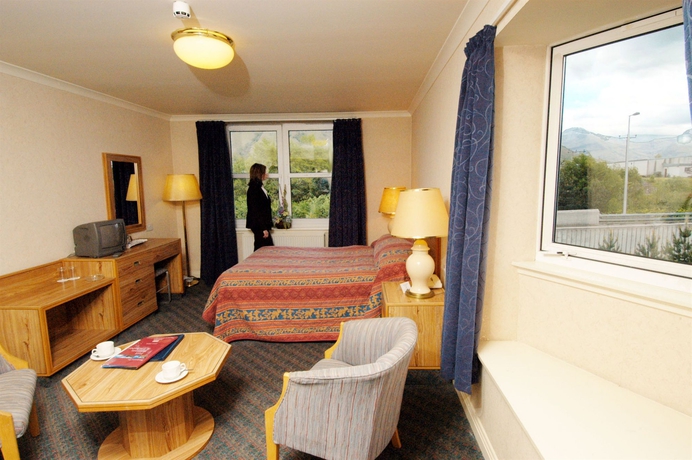 Imagen de la habitación del Hotel Ben Nevis and Leisure Club. Foto 2