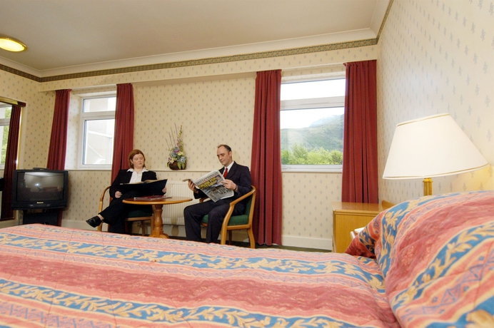 Imagen de la habitación del Hotel Ben Nevis and Leisure Club. Foto 3