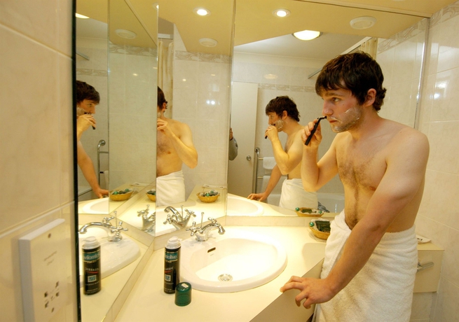 Imagen de la habitación del Hotel Ben Nevis and Leisure Club. Foto 8