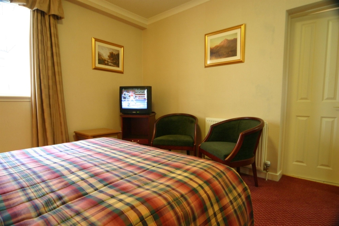 Imagen de la habitación del Hotel Ben Nevis and Leisure Club. Foto 9