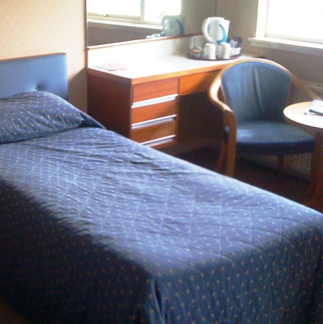 Imagen de la habitación del Hotel Ben Nevis and Leisure Club. Foto 10