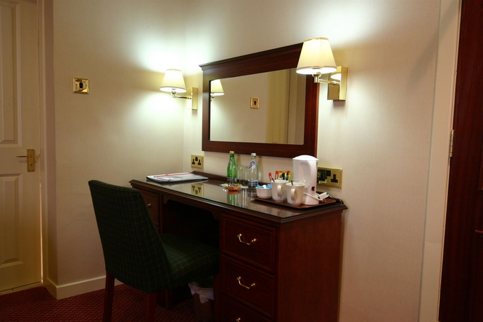 Imagen de la habitación del Hotel Ben Nevis and Leisure Club. Foto 11