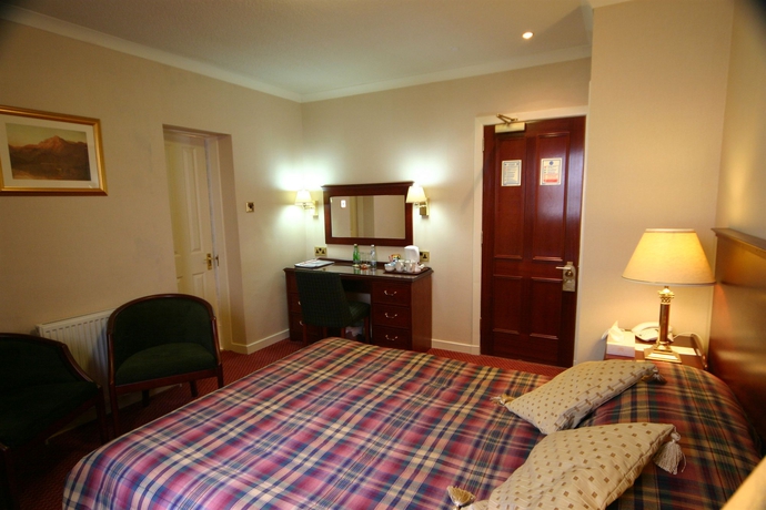 Imagen de la habitación del Hotel Ben Nevis and Leisure Club. Foto 15