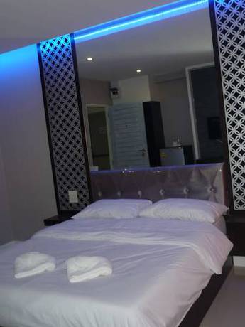 Imagen de la habitación del Hotel Ben Residence. Foto 2
