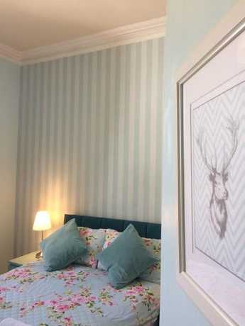 Imagen de la habitación del Hotel Ben Sheann. Foto 7