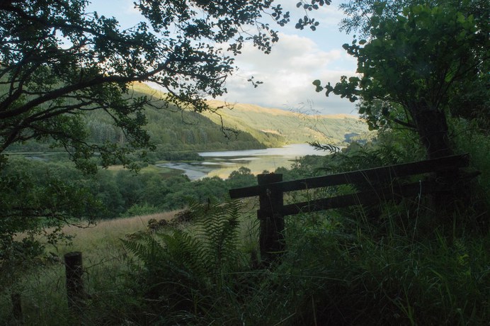 Imagen de los exteriores del Hotel Ben Sheann. Foto 12