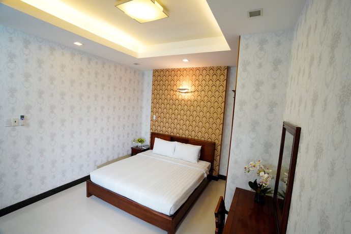Imagen de la habitación del Hotel Ben Thanh Retreats. Foto 3
