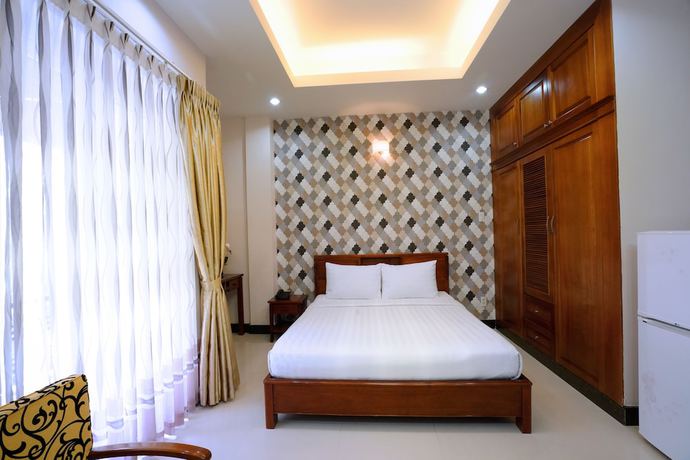 Imagen de la habitación del Hotel Ben Thanh Retreats. Foto 4