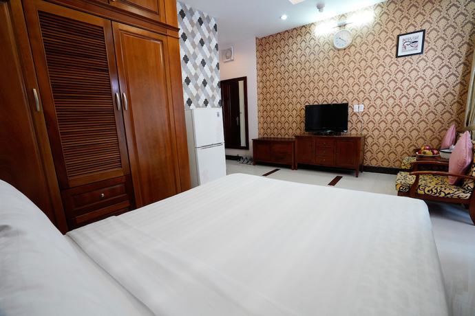 Imagen de la habitación del Hotel Ben Thanh Retreats. Foto 5