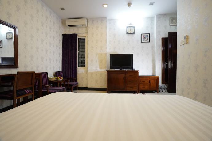 Imagen de la habitación del Hotel Ben Thanh Retreats. Foto 6